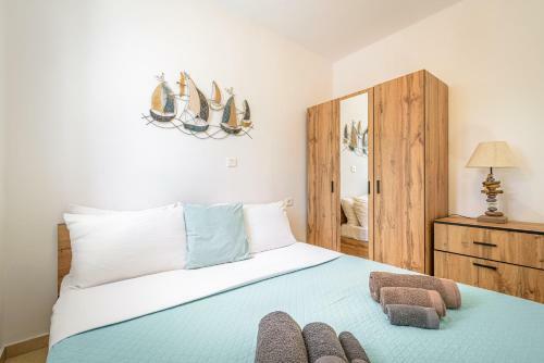 Ds Traditional Villas Santorini Island