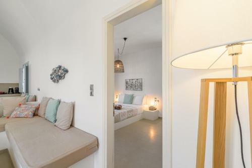 Ds Traditional Villas Santorini Island