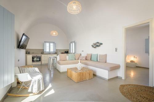 Ds Traditional Villas Santorini Island