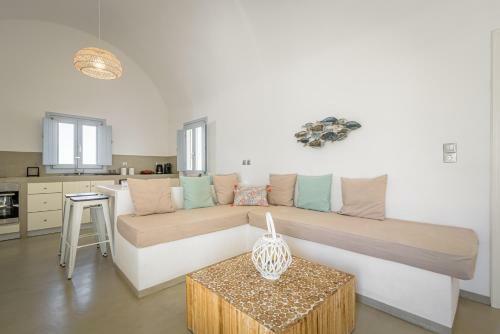 Ds Traditional Villas Santorini Island