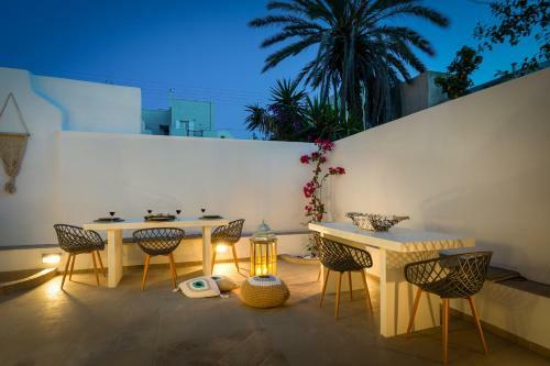 Ds Traditional Villas Santorini Island