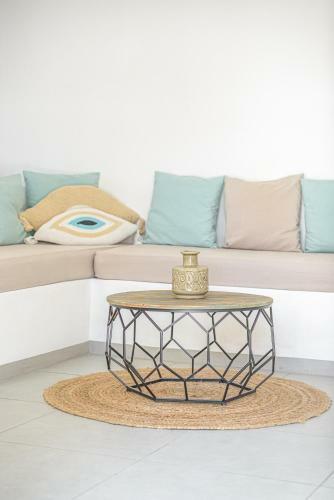 Ds Traditional Villas Santorini Island
