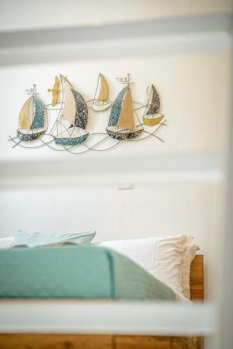 Ds Traditional Villas Santorini Island