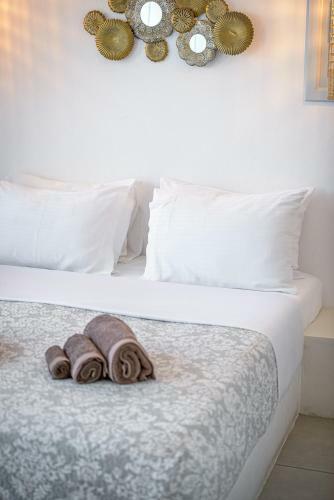 Ds Traditional Villas Santorini Island