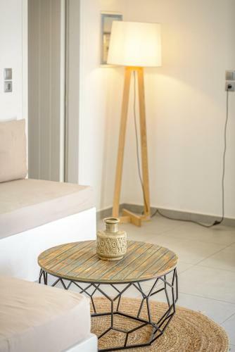Ds Traditional Villas Santorini Island