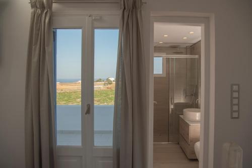 Exquisite Private Pool Villa 6 Prs @ Santorini