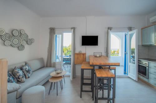 Exquisite Private Pool Villa 6 Prs @ Santorini