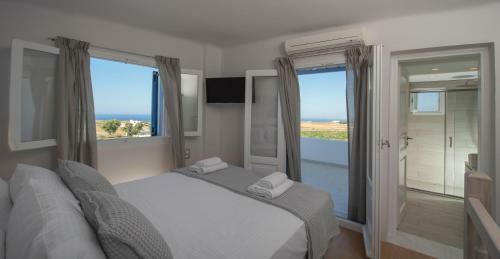 Exquisite Private Pool Villa 6 Prs @ Santorini