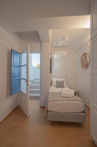 Exquisite Private Pool Villa 6 Prs @ Santorini