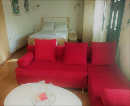 Apartamento The Little Gem Under The Rocks