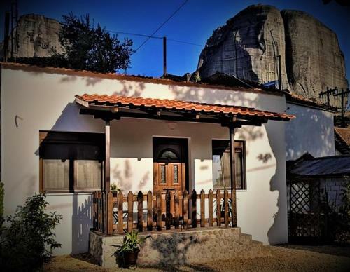 Apartamento The Little Gem Under The Rocks