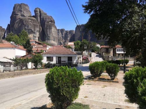 Apartamento The Little Gem Under The Rocks