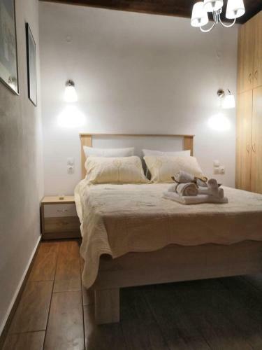 Apartamento The Little Gem Under The Rocks