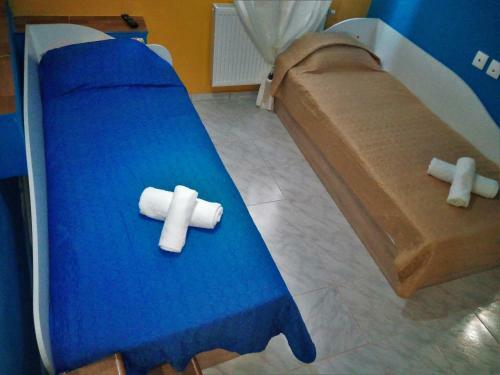 Agroturismo Kostis Hause II