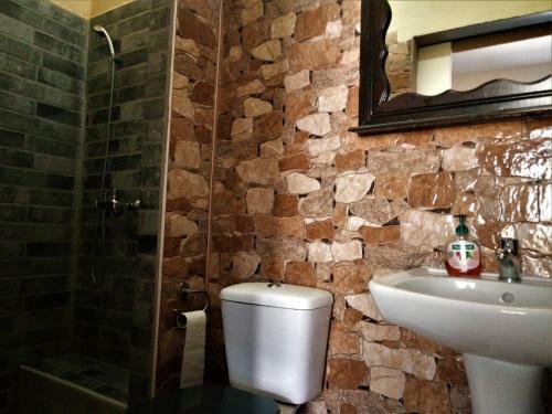 Agroturismo Kostis Hause II