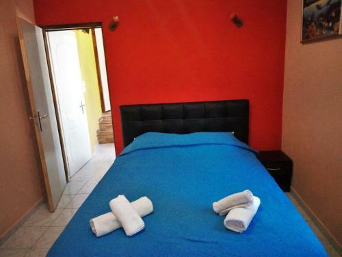 Agroturismo Kostis Hause II