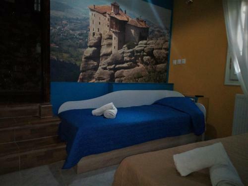 Agroturismo Kostis Hause II
