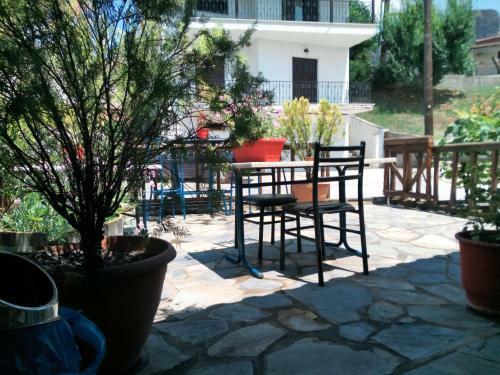 Agroturismo Kostis Hause II