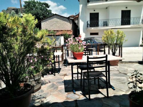 Agroturismo Kostis Hause II
