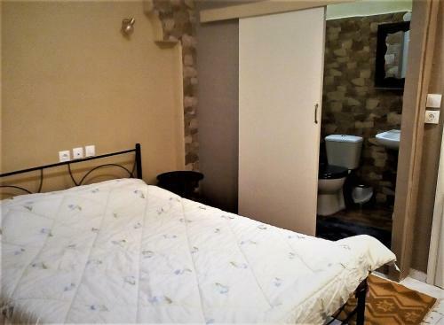 Agroturismo Kostis Hause II