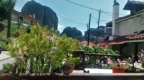 Agroturismo Kostis Hause II