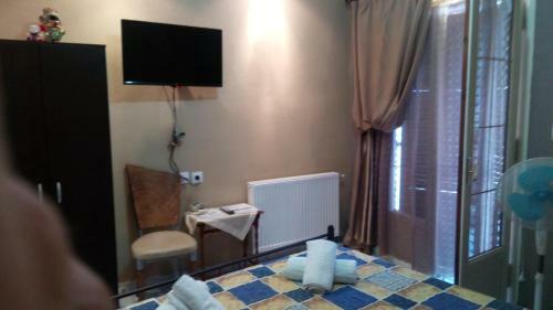 Agroturismo Kostis Hause II