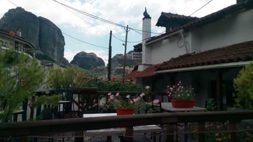 Agroturismo Kostis Hause II