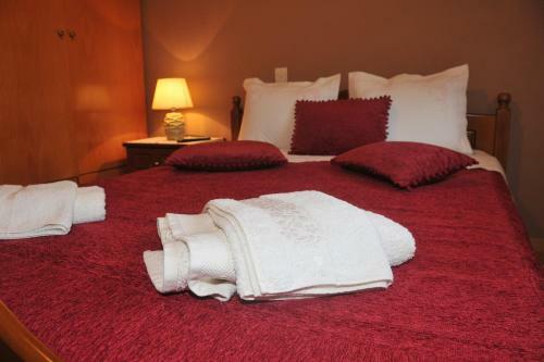 Apartamento Room Ntina Kastraki