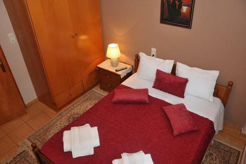 Apartamento Room Ntina Kastraki