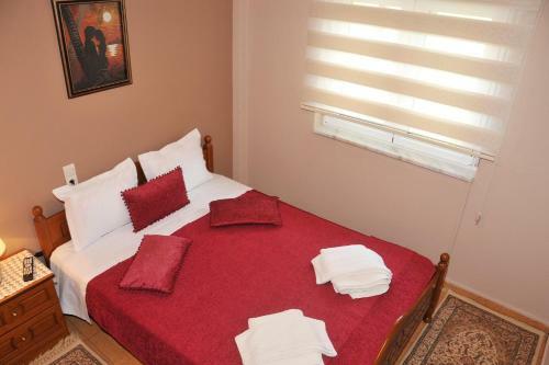 Apartamento Room Ntina Kastraki
