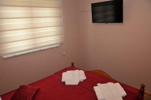 Apartamento Room Ntina Kastraki