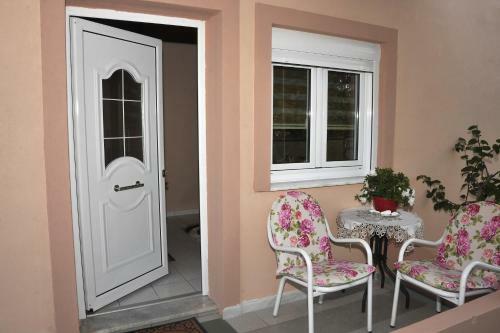 Apartamento Room Ntina Kastraki