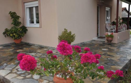 Apartamento Room Ntina Kastraki