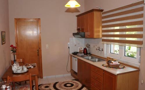 Apartamento Room Ntina Kastraki