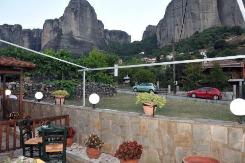 Hostal Guesthouse Bloutsos Rooms