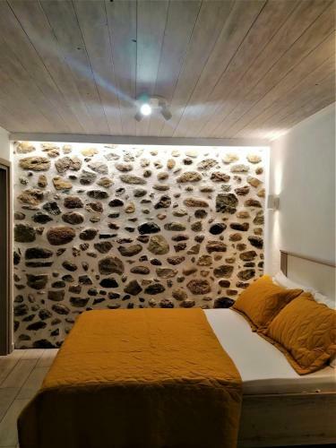 Apartamento The Little Gem Under The Rocks 2