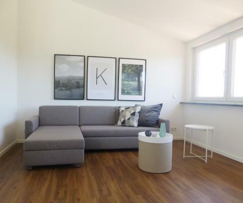 Apartamento Klettgaublick