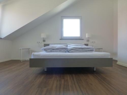 Apartamento Klettgaublick
