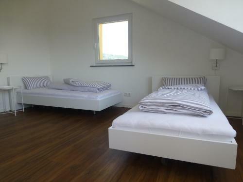 Apartamento Klettgaublick