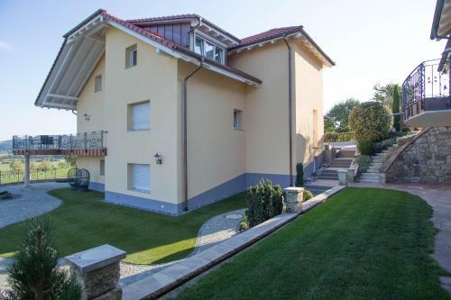Apartamento Klettgaublick