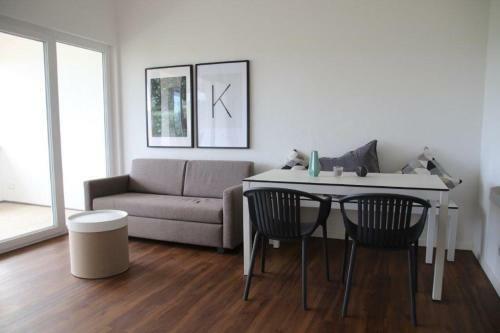 Apartamento Klettgaublick
