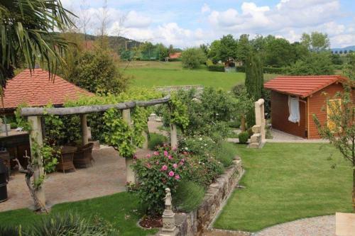 Apartamento Klettgaublick
