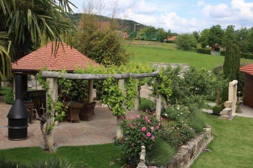 Apartamento Klettgaublick