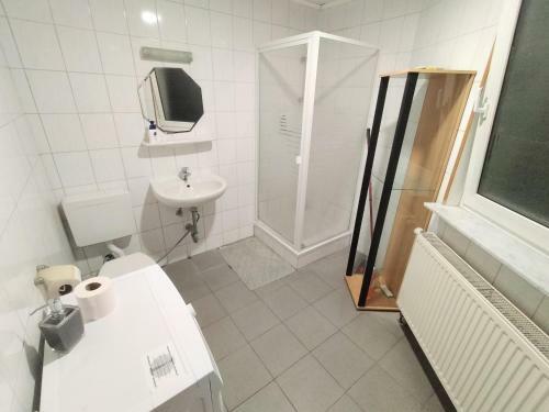 Apartamento Facility Mobility G�stehaus