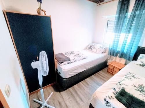 Apartamento Facility Mobility G�stehaus