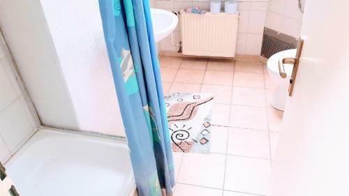 Apartamento Facility Mobility G�stehaus