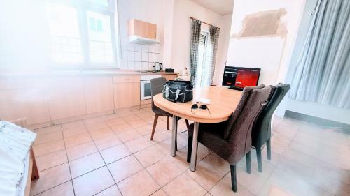 Apartamento Facility Mobility G�stehaus