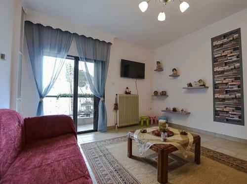 Apartamento Your Home In Kastoria