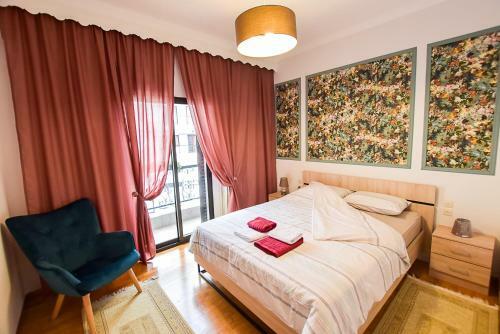 Apartamento Your Home In Kastoria
