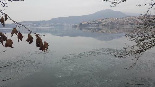 Apartamento Your Home In Kastoria
